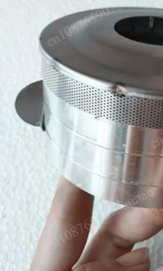 Candy Floss Machine - Cabezal para Máquina de Algodón de
