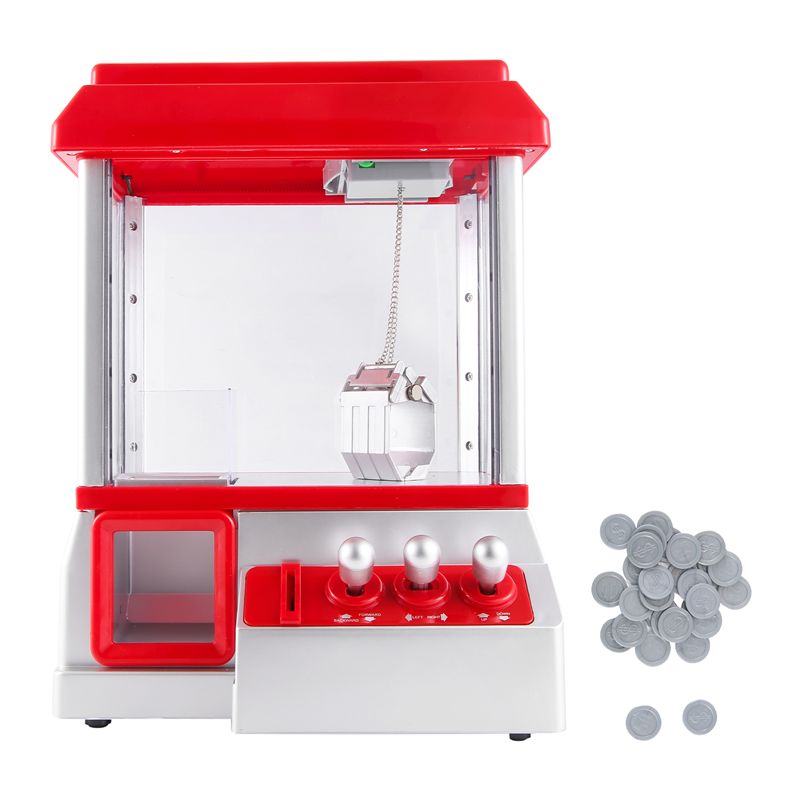 Arcade Games And Vending - Máquina recreativa mini arcade ABVB-Kids, máquina