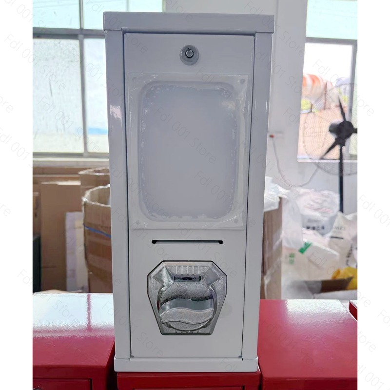 Arcade And Vending - Máquina expendedora de tarjetas arcade para