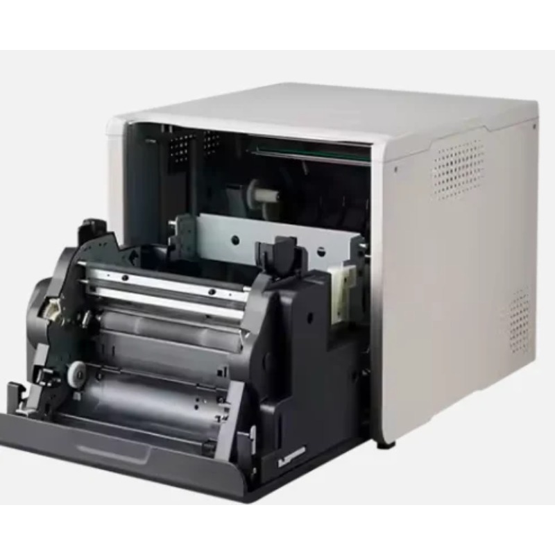 Impresora de Fotos Compacta pa - Photo Booth Machine reseña y precio