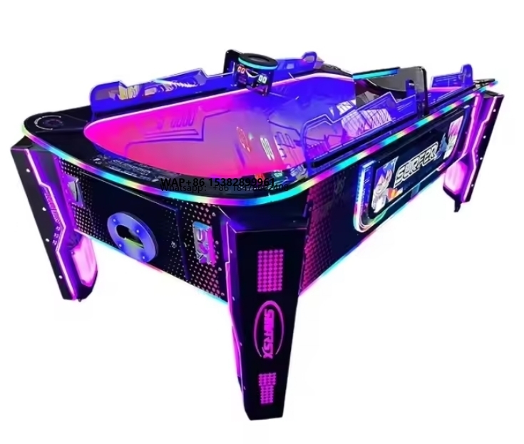 Nuevo Producto: Máquina de Hoc - Arcade Games & Vending Llc Photos reseña y precio
