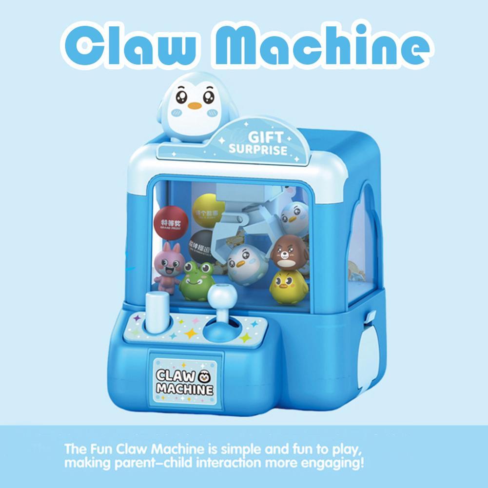 Máquina de garras arcade elect - Arcade Games And Vending reseña y precio