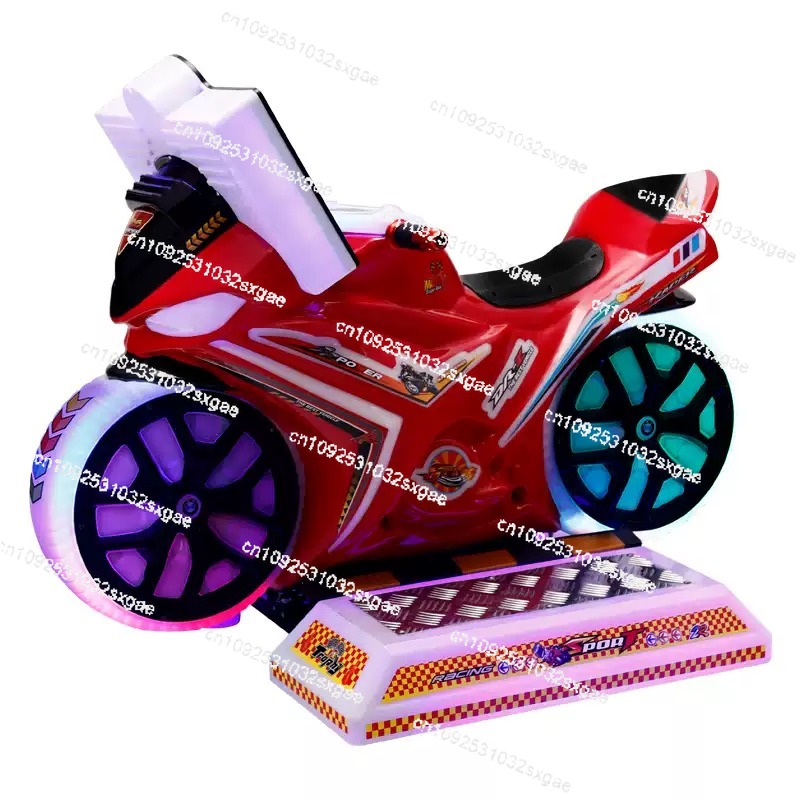 Máquina de Juego de Carreras d - Arcade Game Coin reseña y precio
