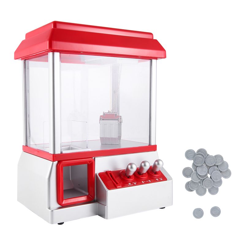 Máquina recreativa mini arcade - Arcade Games And Vending reseña y precio