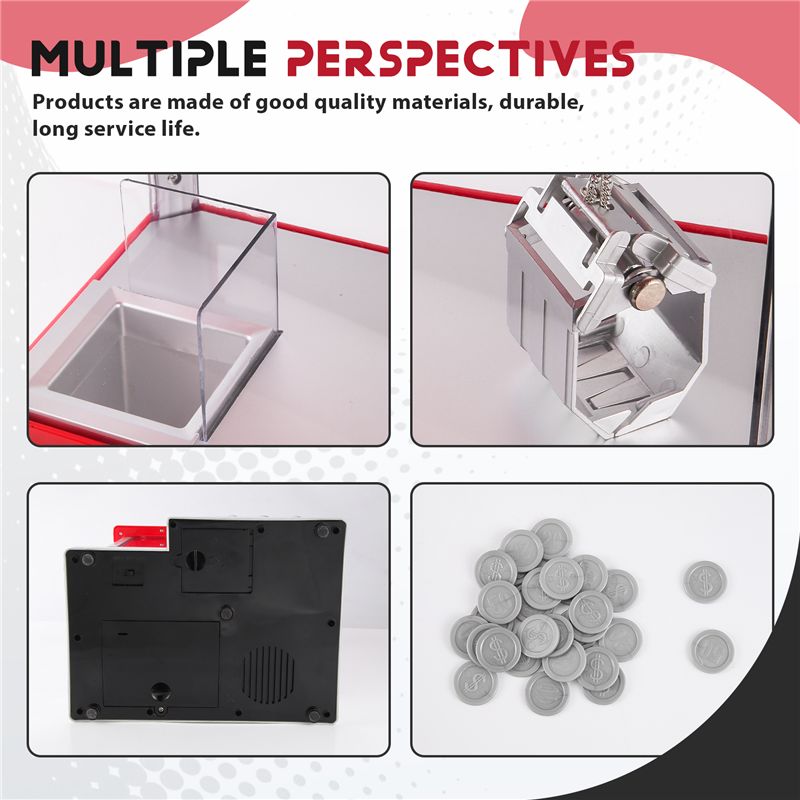 Máquina recreativa mini arcade - Arcade Games And Vending reseña y precio