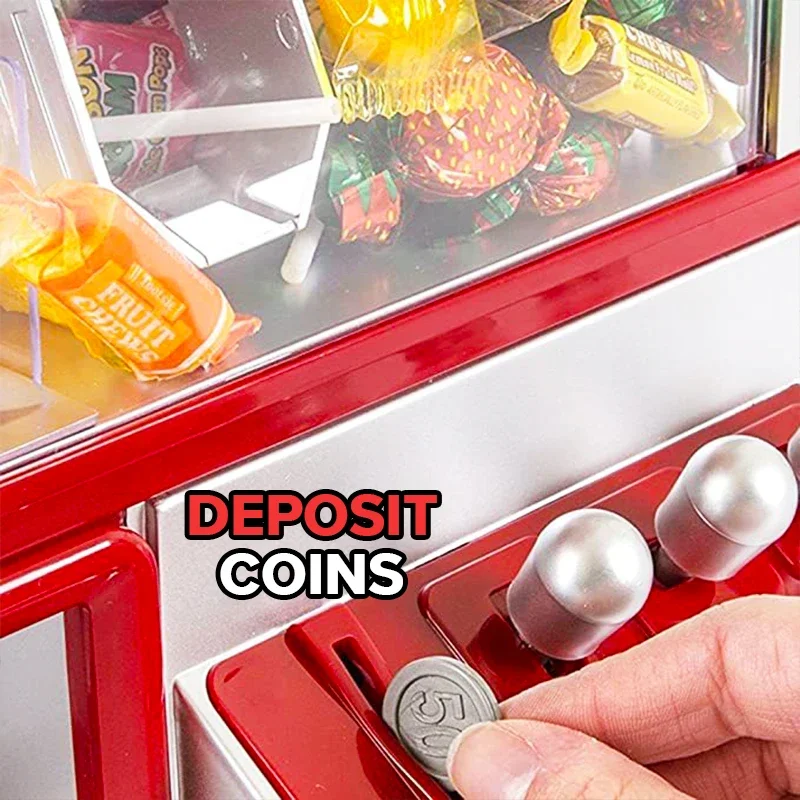 Máquina de garra electrónica,  - Claw Crane Machine reseña y precio