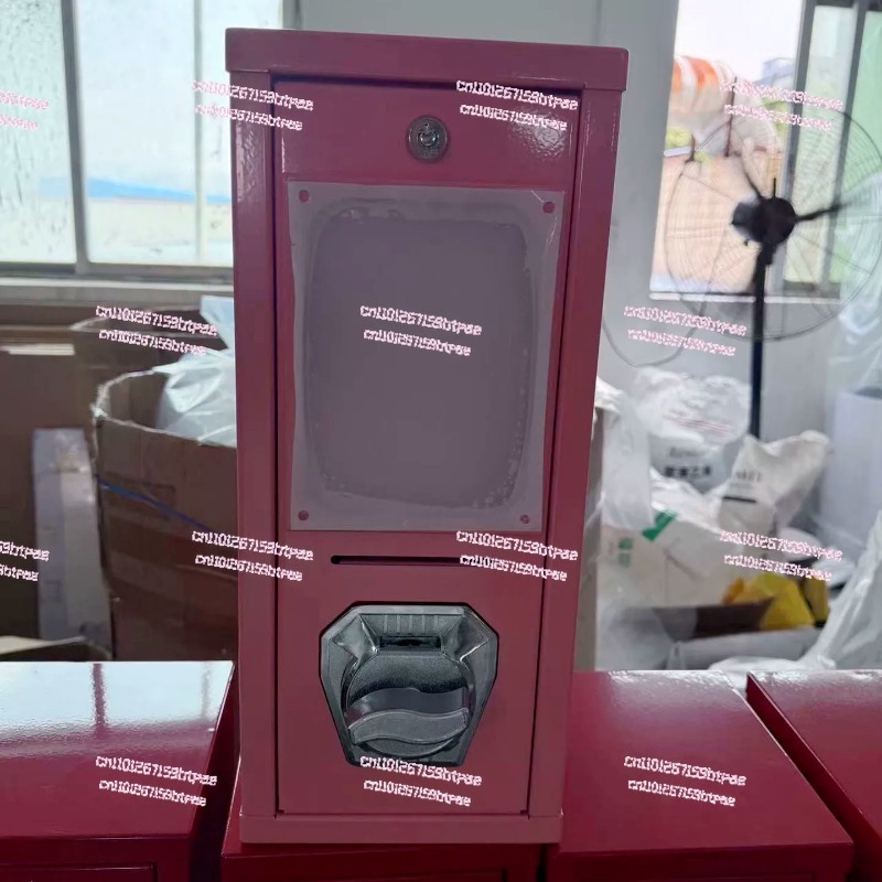 Máquina expendedora de tarjeta - Arcade And Vending reseña y precio