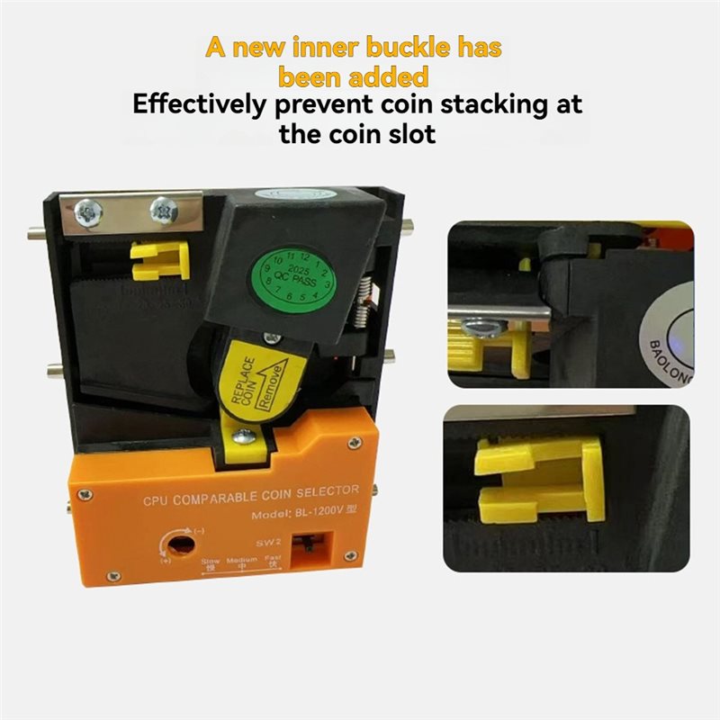 Pieza de repuesto para el mant - Arcade Vending Machine Repair reseña y precio