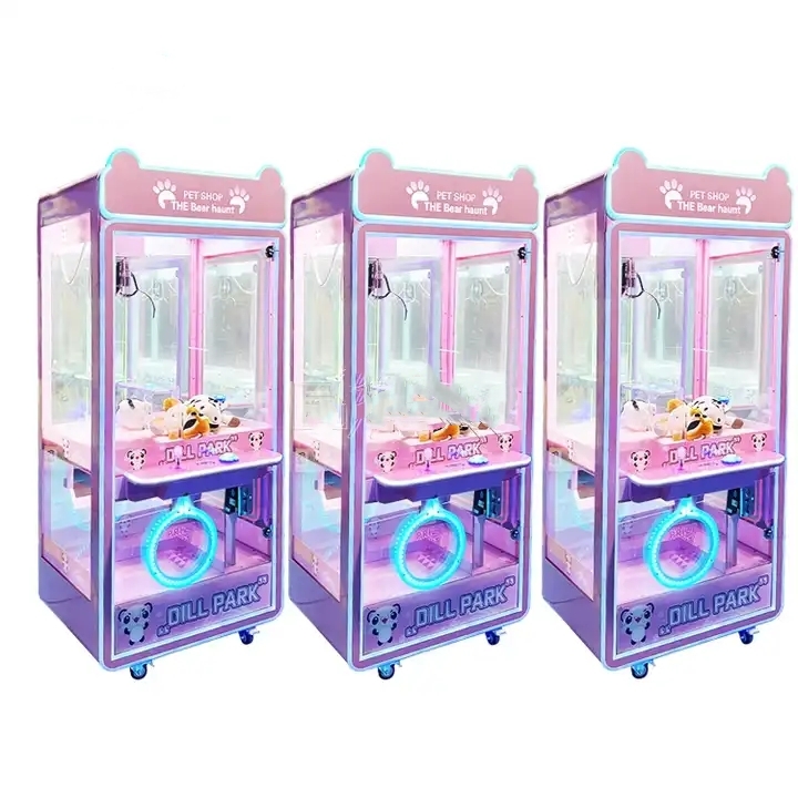 Máquina de juego que funciona  - Bill Acceptor Vending reseña y precio