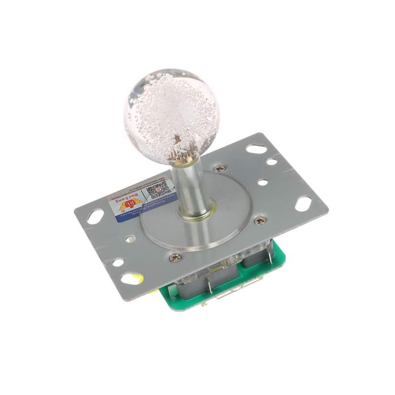 Joystick LED de 12V con Ilumin - Arcade Games And Vending reseña y precio