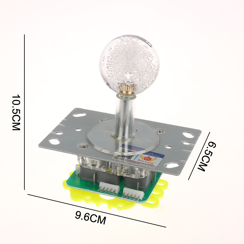 Joystick LED de 12V con Ilumin - Arcade Games And Vending reseña y precio