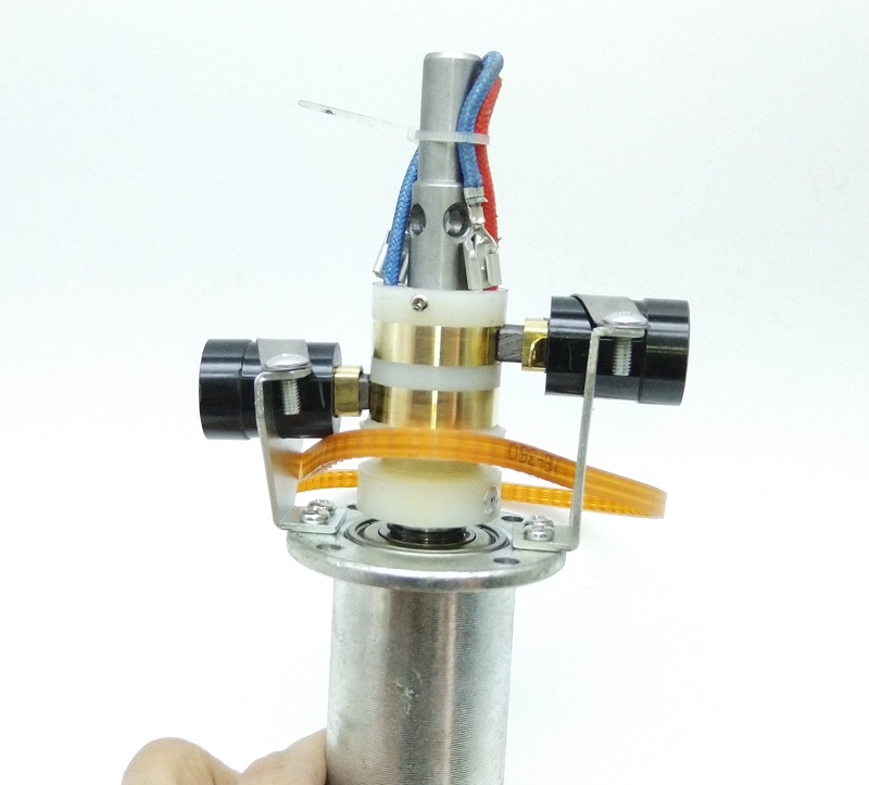 Nuevo conjunto de máquina de a - Candy Floss Machine reseña y precio