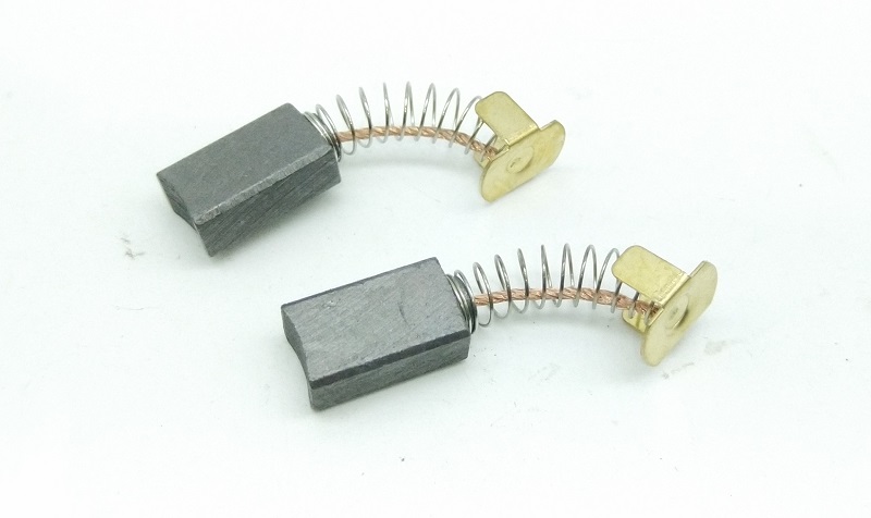 Cepillo de carbón para máquina - Candy Floss Machine reseña y precio