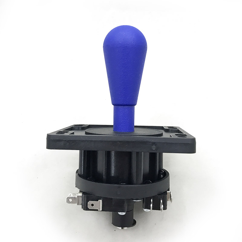 Joystick Arcade Happ, Joystick - Arcade Games And Vending reseña y precio