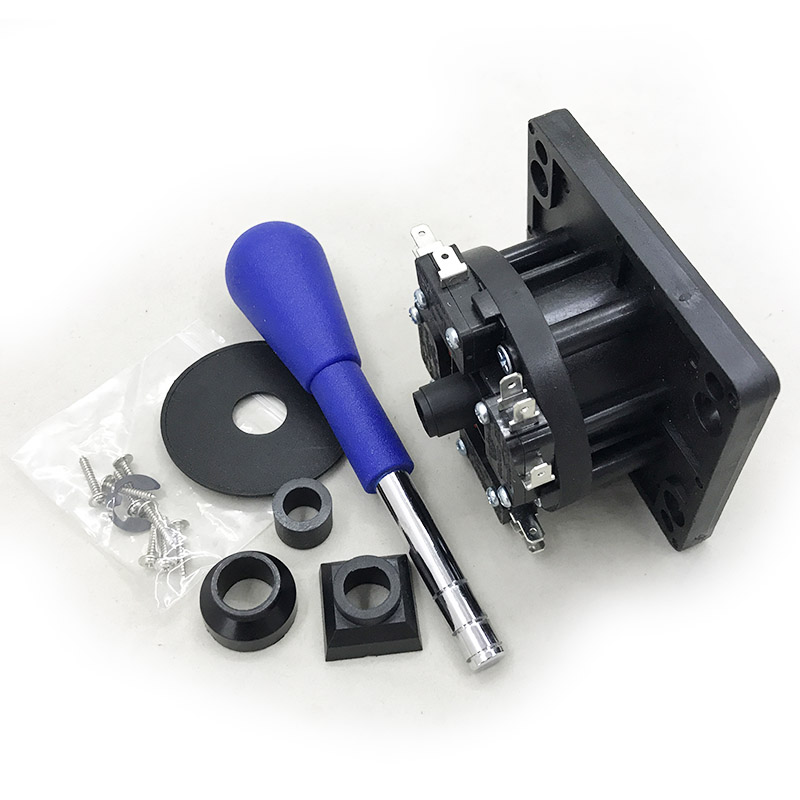 Joystick Arcade Happ, Joystick - Arcade Games And Vending reseña y precio
