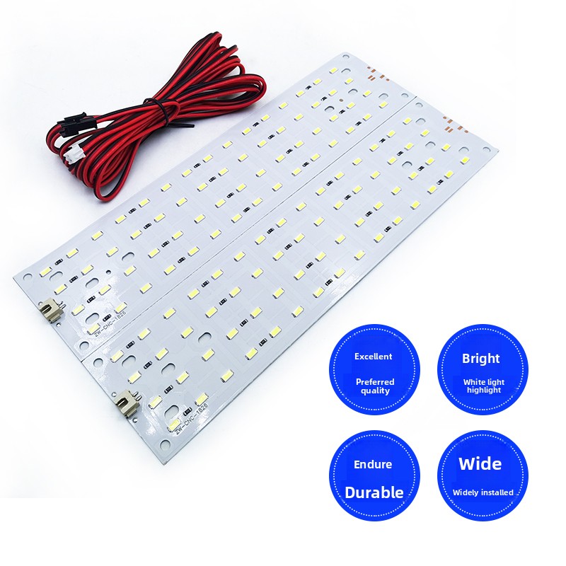 Tablero de luces LED de 12V de - Arcade Games And Vending reseña y precio