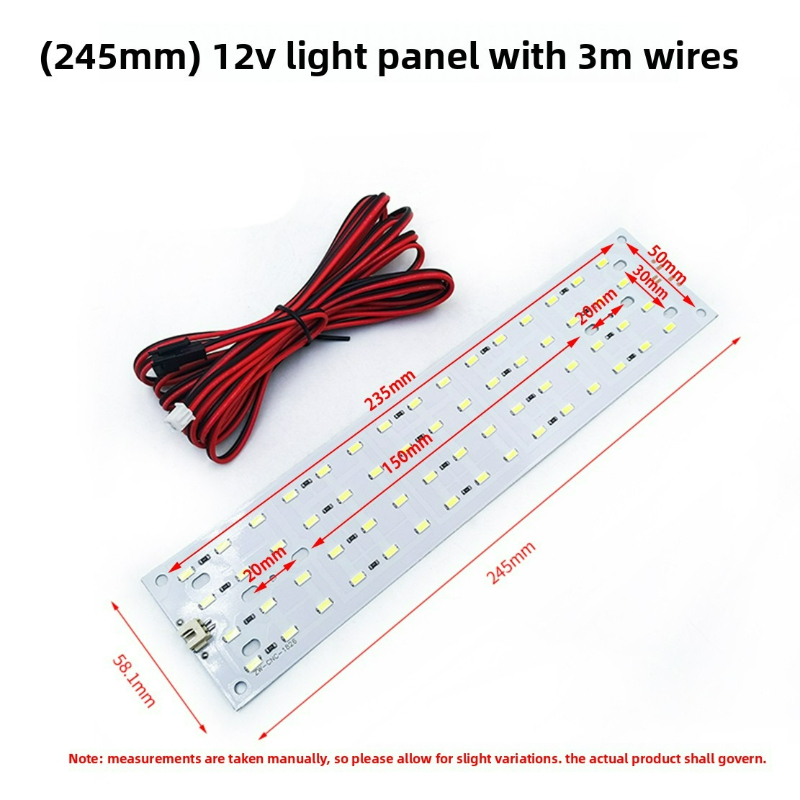Tablero de luces LED de 12V de - Arcade Games And Vending reseña y precio