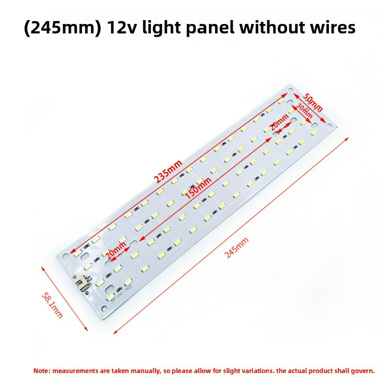 Tablero de luces LED de 12V de - Arcade Games And Vending reseña y precio