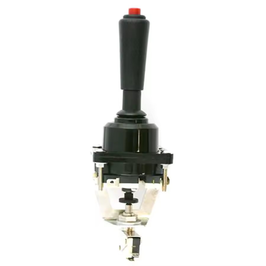 Nuevo Joystick Arcade de 4-8 V - Arcade Games And Vending reseña y precio