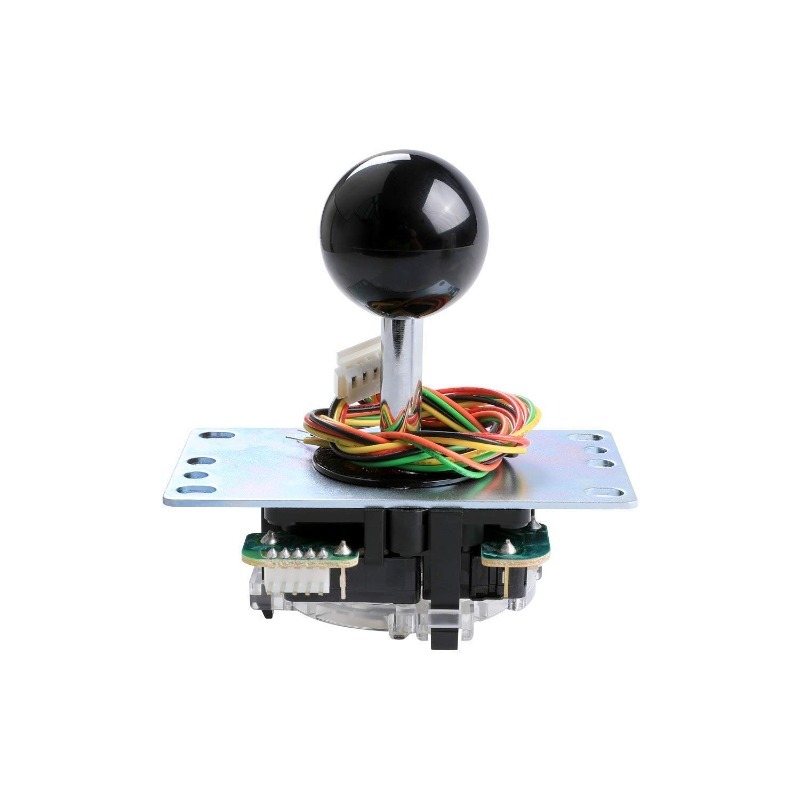 Para SANWA JLF-TP-8YT Joystick - Arcade Button Pcb reseña y precio